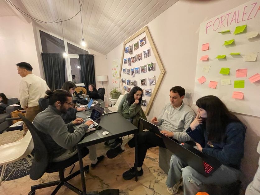 Ruralia — learning about AI in a rural context